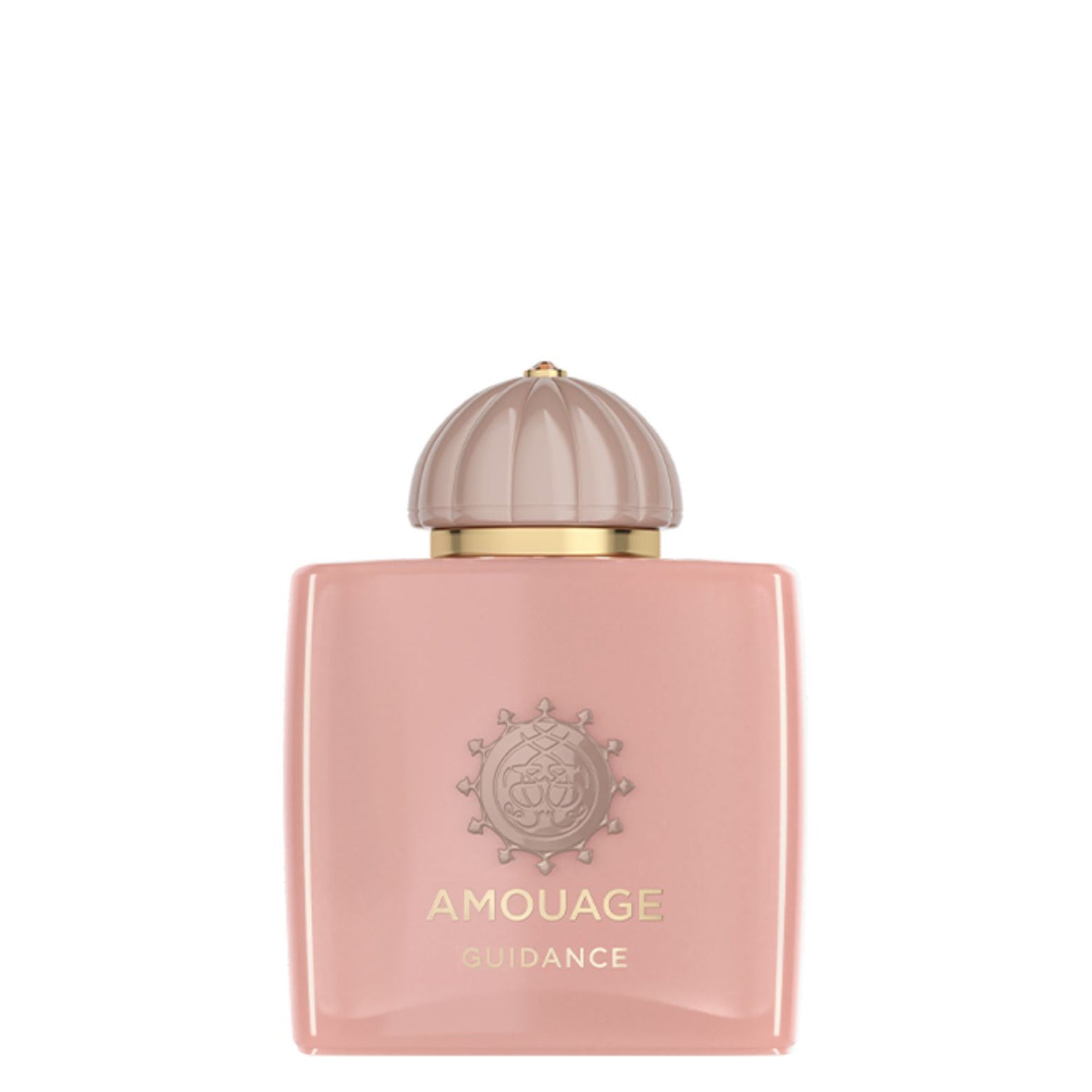 Amouage Guidance Sample Decant