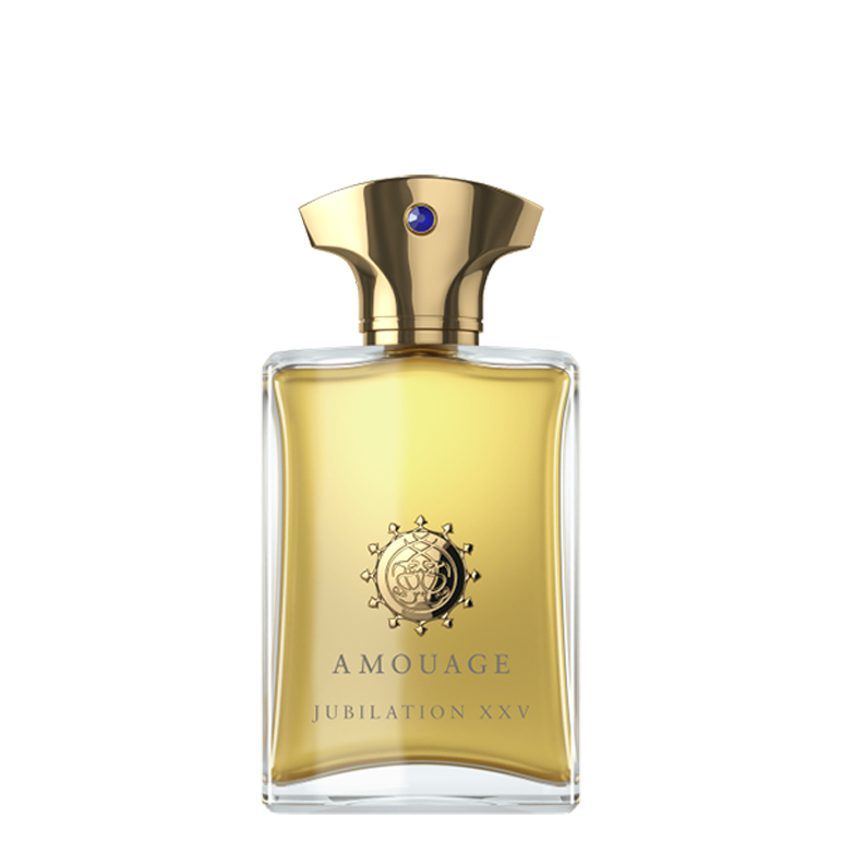 Amouage Jubilation XXV Man Sample Decant