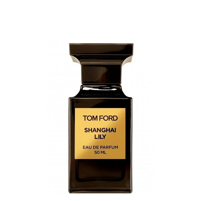 Tom Ford Shanghai Lily Discontinued Decants Samples