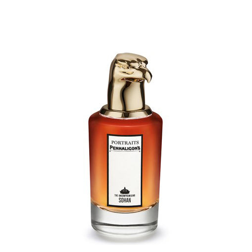 The uncompromising sohan penhaligon's hot sale