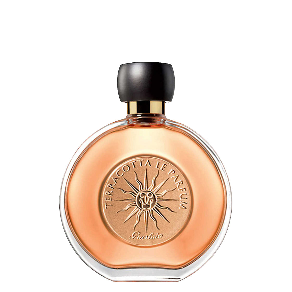 Guerlain terracotta 2024 perfume sample