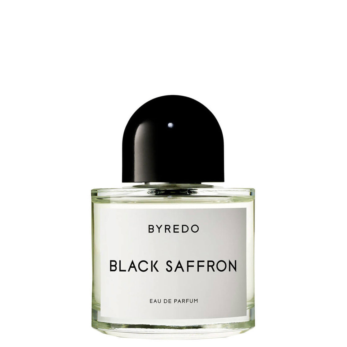 Byredo black saffron new arrivals