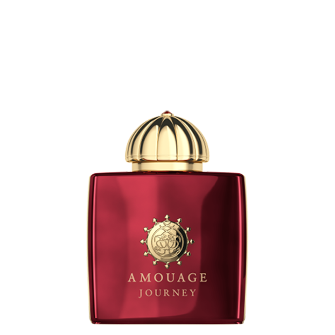 Amouage Journey Woman Sample Decant