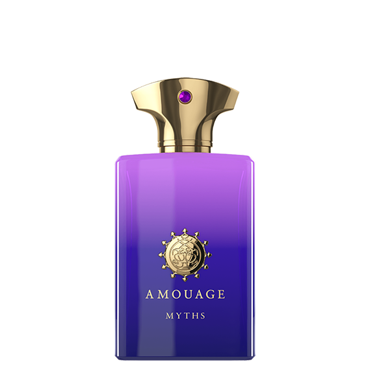 Amouage Myths Man Sample Decant