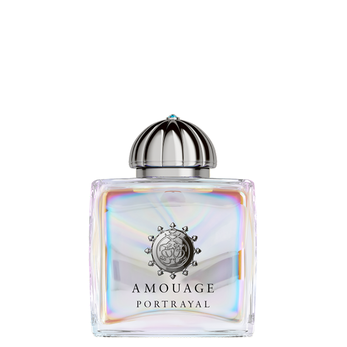 Amouage Portrayal Woman Sample Decant