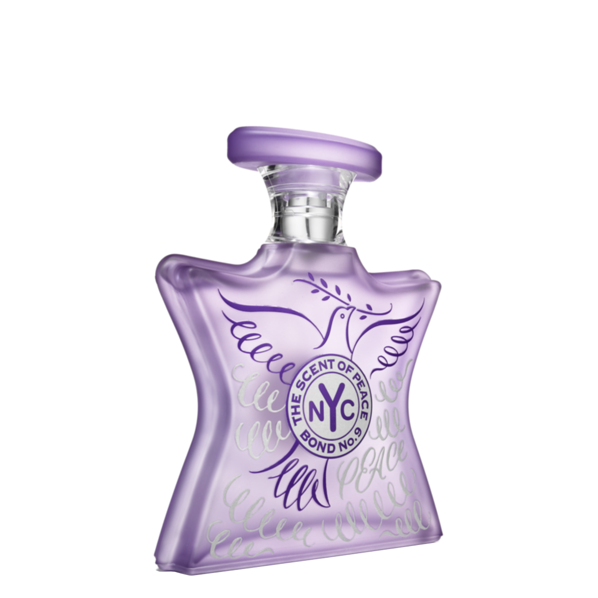 Bond No 9 The Scent of Peace Sample Decant