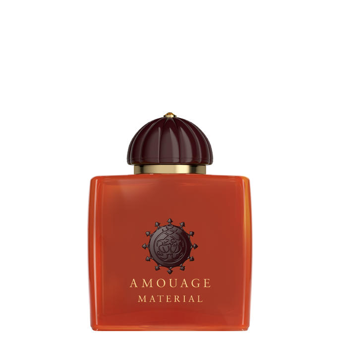 Amouage Material Sample Decant