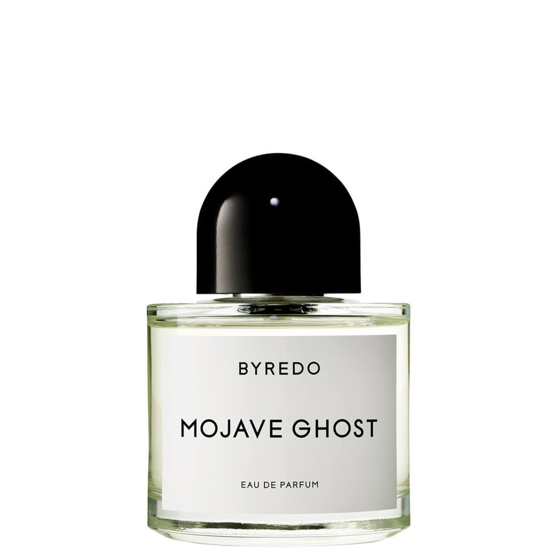 Byredo Mojave Ghost Sample/Decant