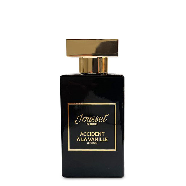 Jousset Parfums Accident À La Vanille