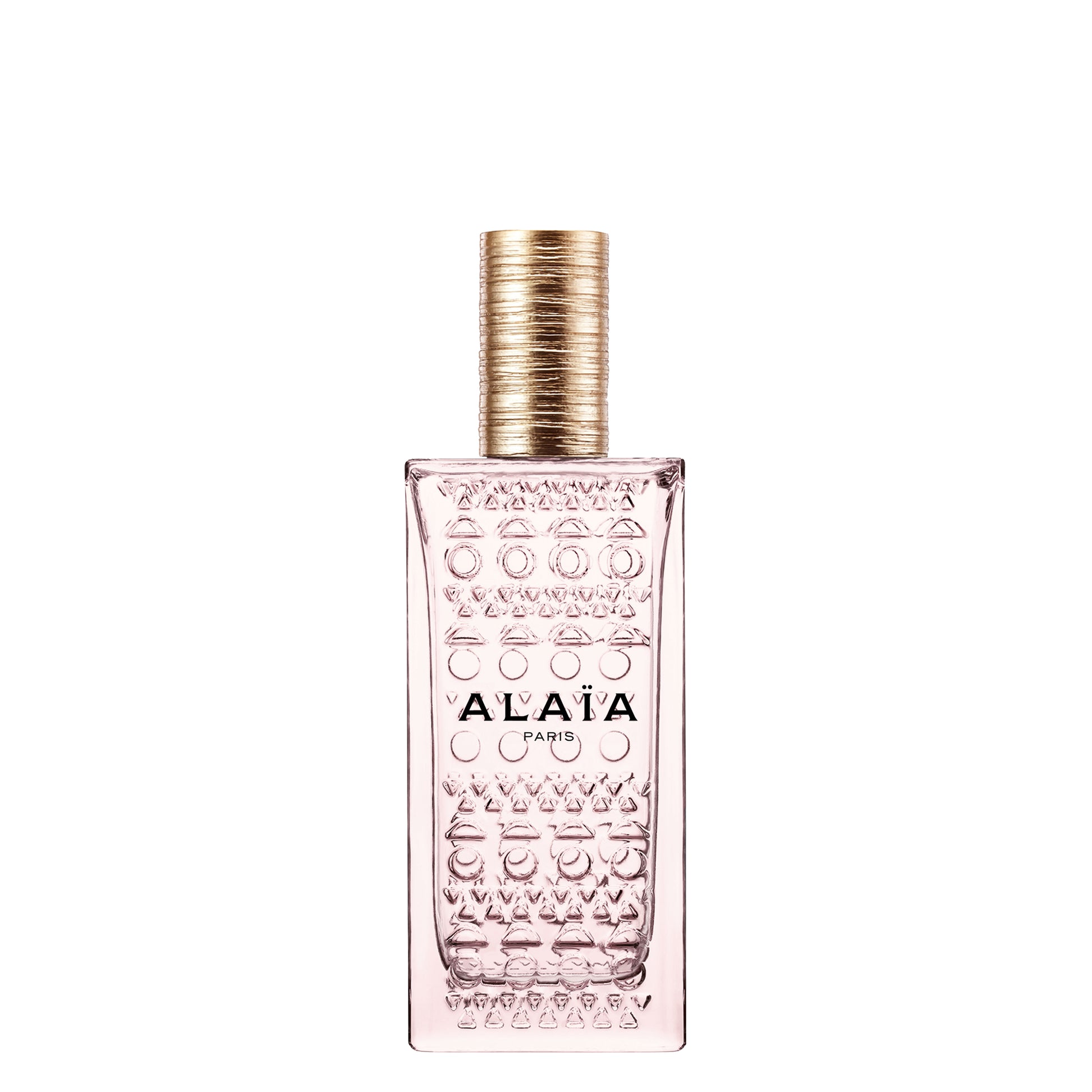 Alaia Paris Alaïa Nude