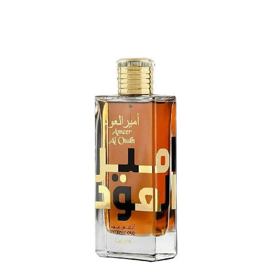 Lattafa Perfumes Ameer Al Oudh Intense Oud