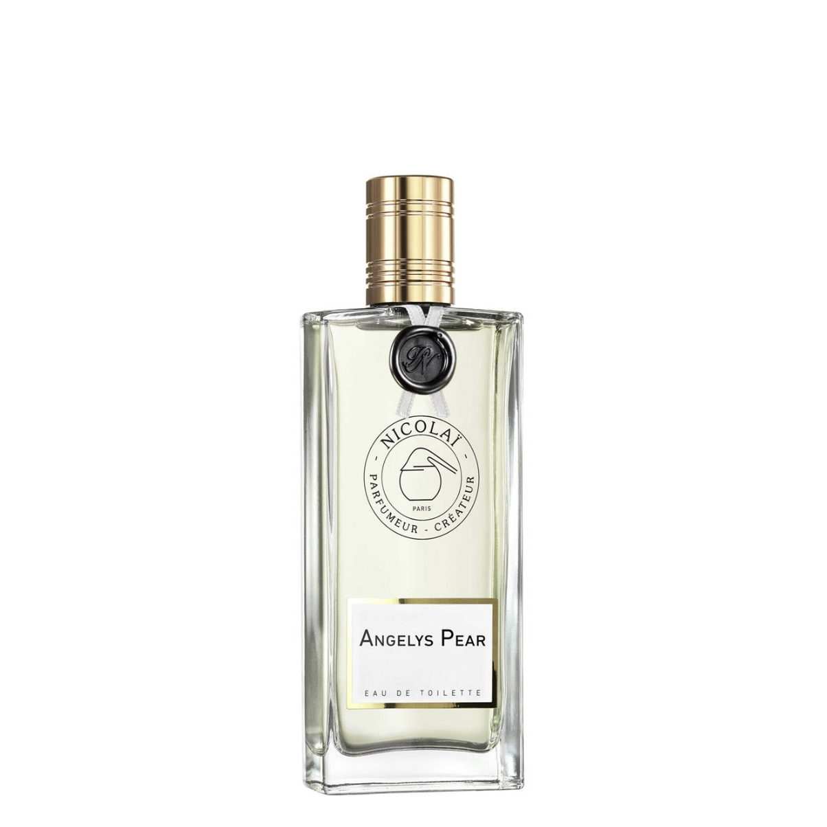 Nicolai Parfumeur Createur Angelys Pear