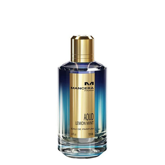 Mancera Aoud Lemon Mint