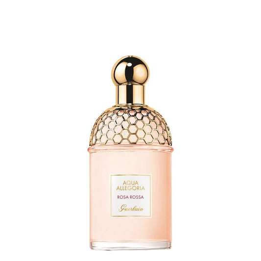 Guerlain Aqua Allegoria Rosa Rossa EDT 