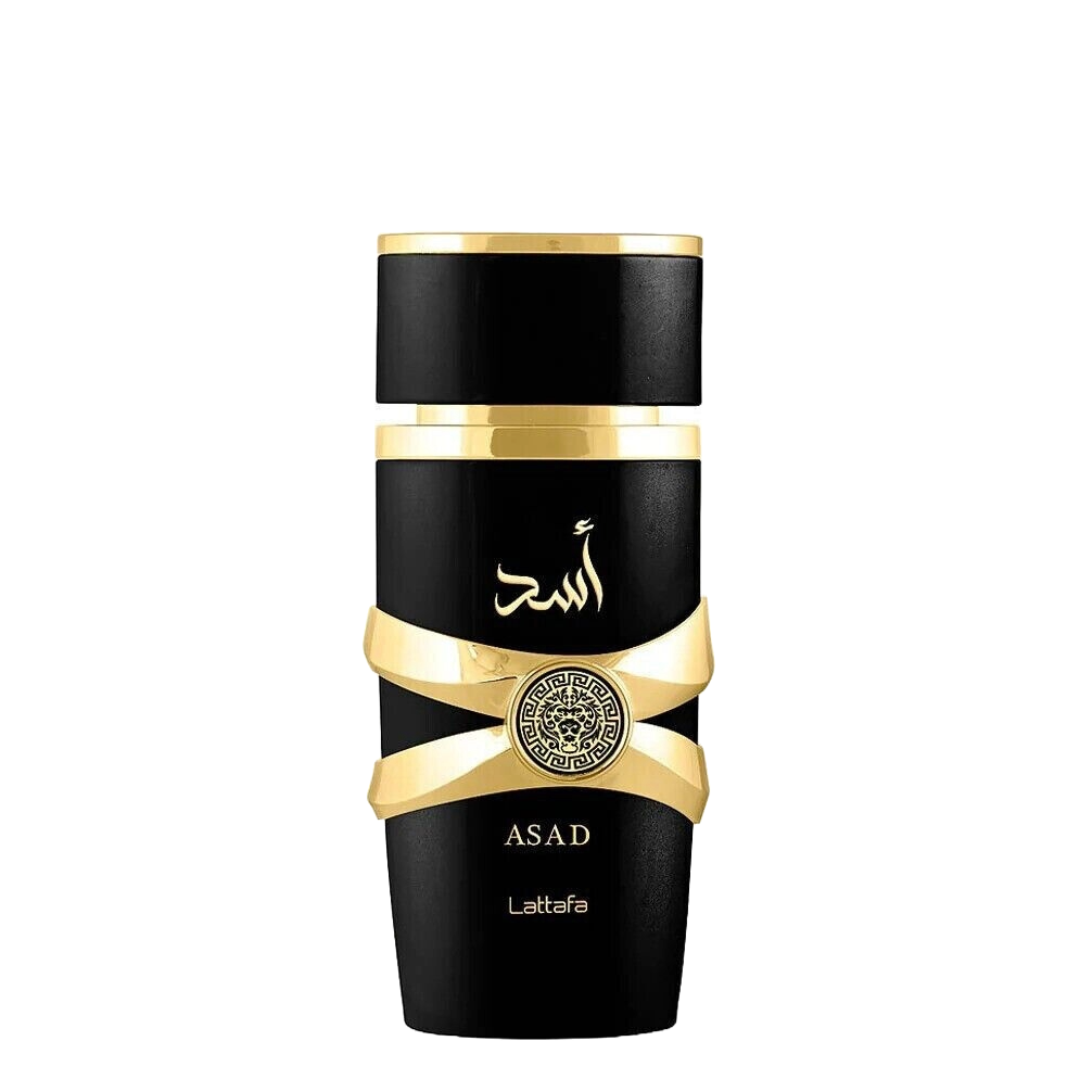 Lattafa Perfumes Asad