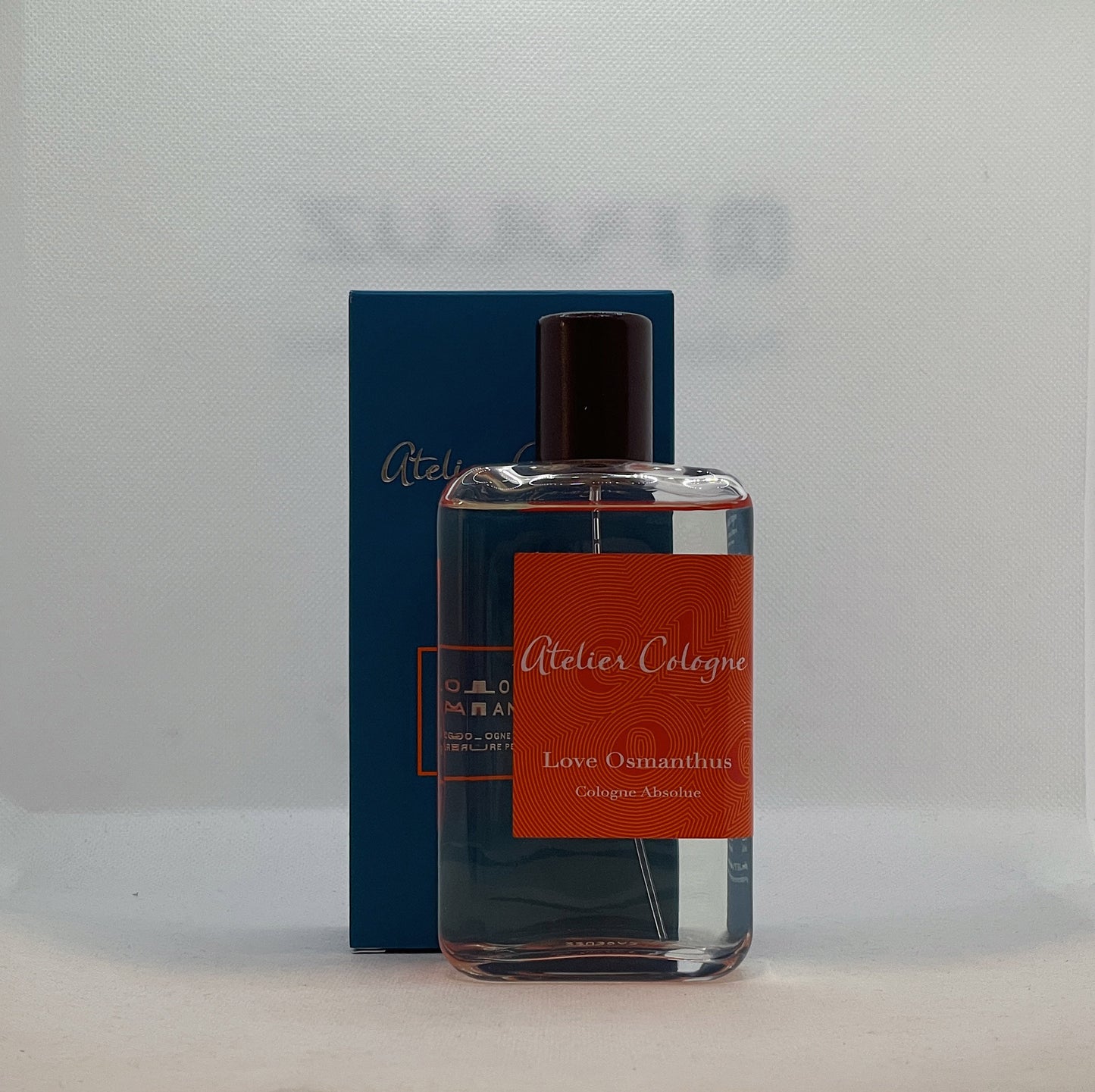 Atelier Cologne Love Osmanthus 200ml Tester