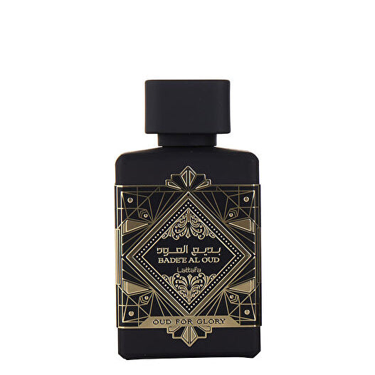 Lattafa Perfumes Bade'e Al Oud Oud for GloryLattafa Perfumes Bade'e Al Oud Oud for Glory