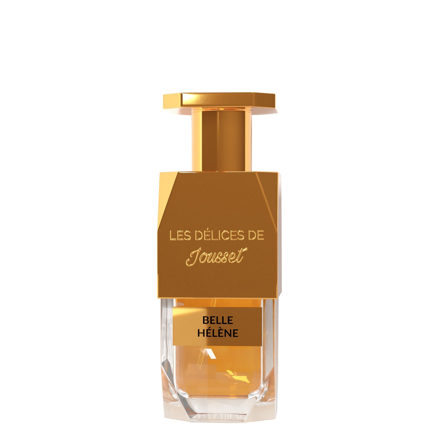 Jousset Parfums Belle Hélène