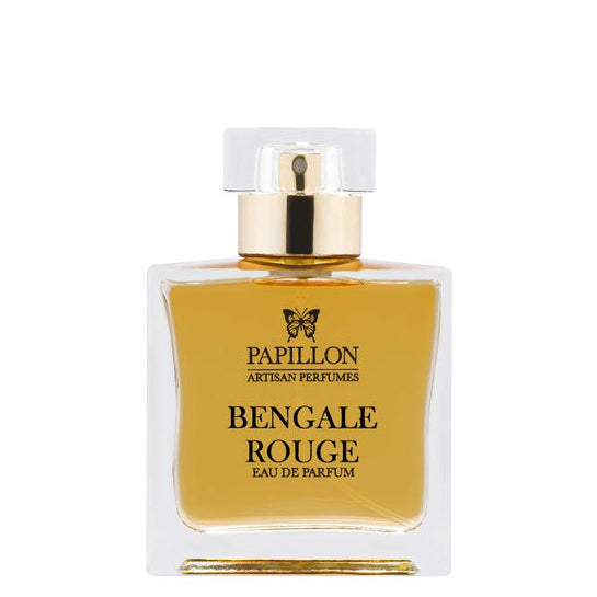 Papillon Artisan Perfumes Bengale Rouge