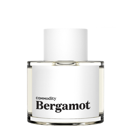 Commodity Bergamot