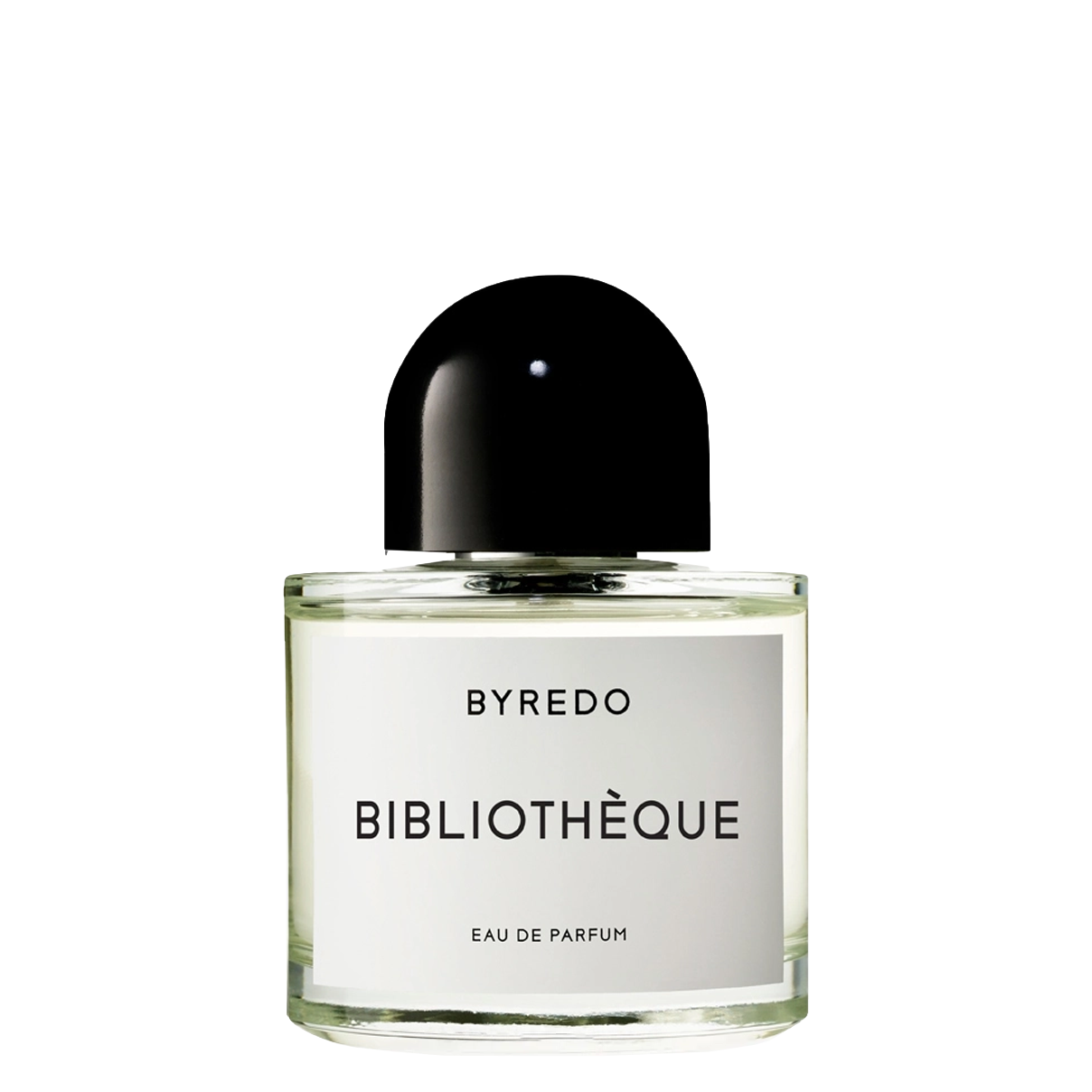 Byredo Bibliothèque