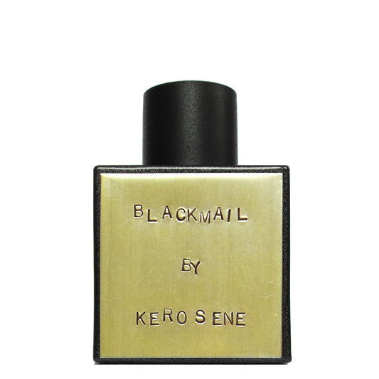 Kerosene Blackmail (Hard to Find in AU) Decants/Samples