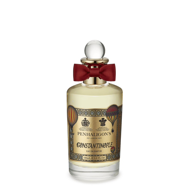 Penhaligon's Constantinople