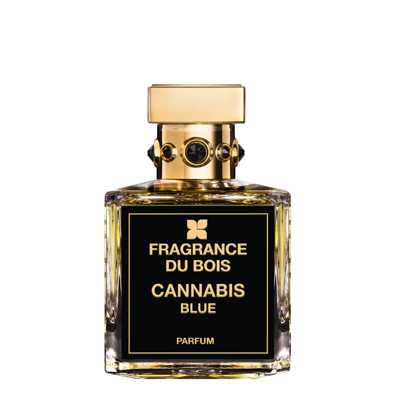 Fragrance Du Bois Cannabis Blue 