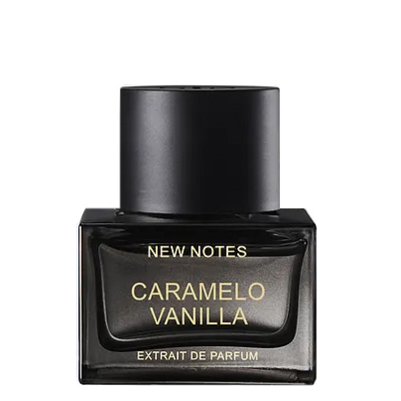 New Notes Caramelo Vanilla