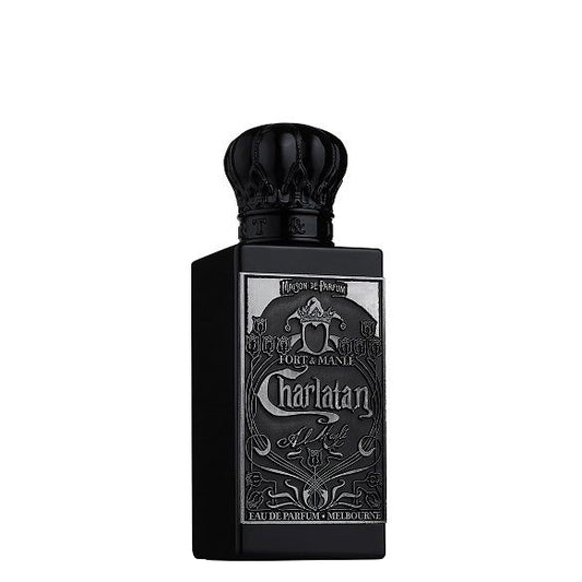 Fort & Manle Charlatan (Discontinued) Decants/Samples