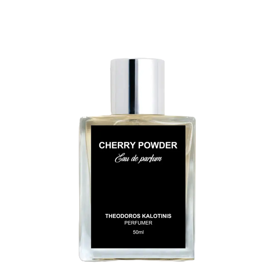 Theodoros Kalotinis Cherry Powder 