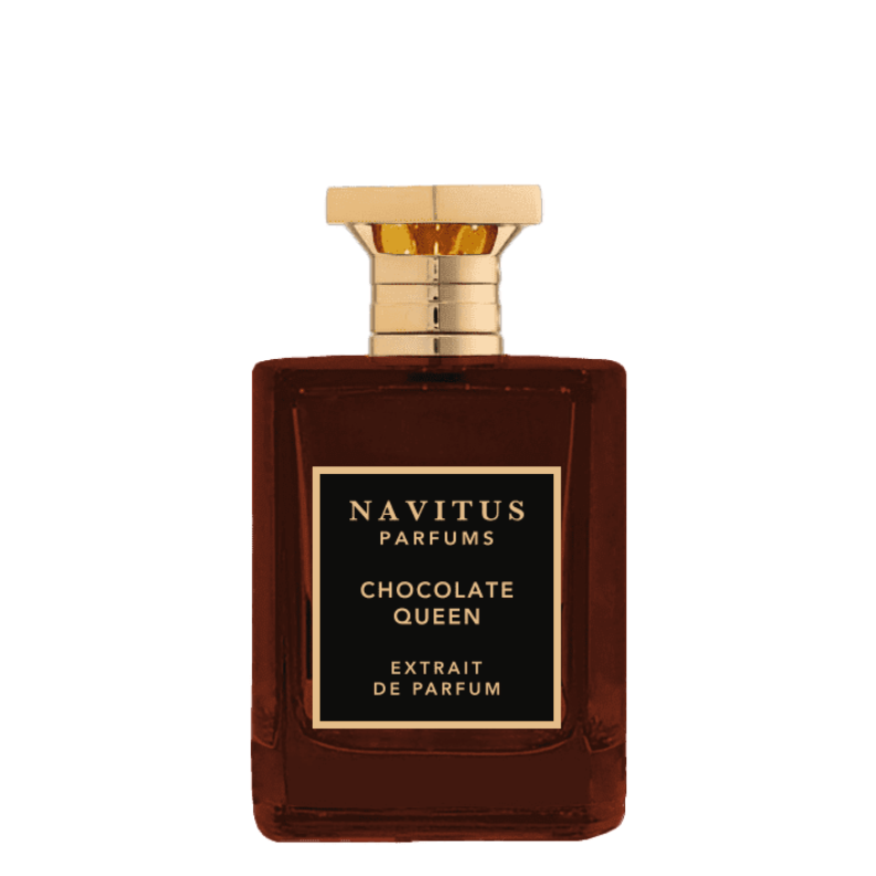 Navitus Parfums Chocolate Queen