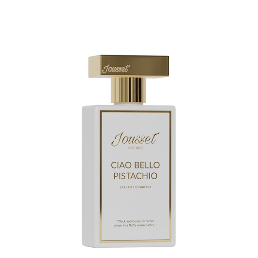 Jousset Parfums Ciao Bello Pistachio 