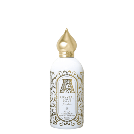 Attar Collection Crystal Love For Her