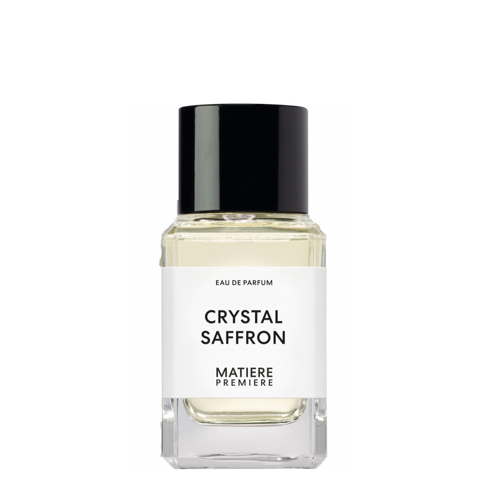 Matiere Premiere Crystal Saffron