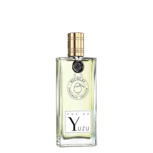 Nicolai Parfumeur Createur Eau de Yuzu