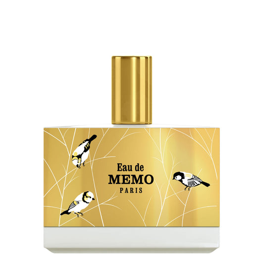 Memo Paris Eau de Memo