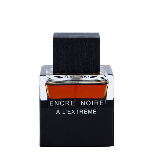 Lalique Encre Noire A L'Extreme