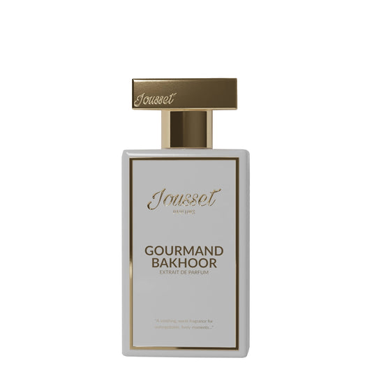 Jousset Parfums Gourmand Bakhoor