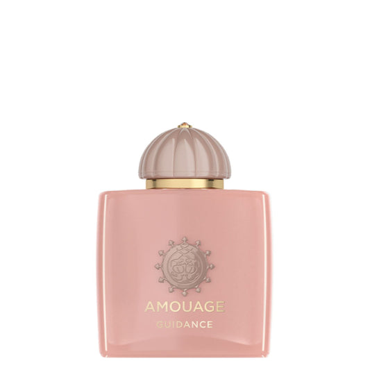 Amouage Guidance