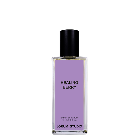 Jorum Studio Healing Berry