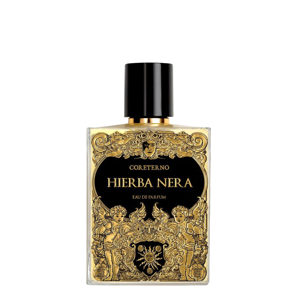 Coreterno Hierba Nera 