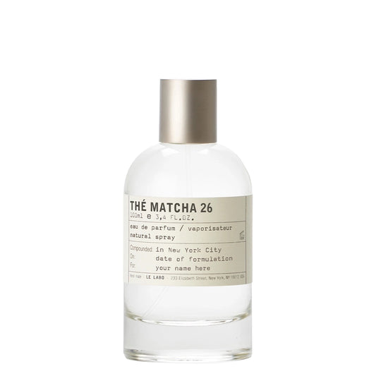 Le Labo The Matcha 26