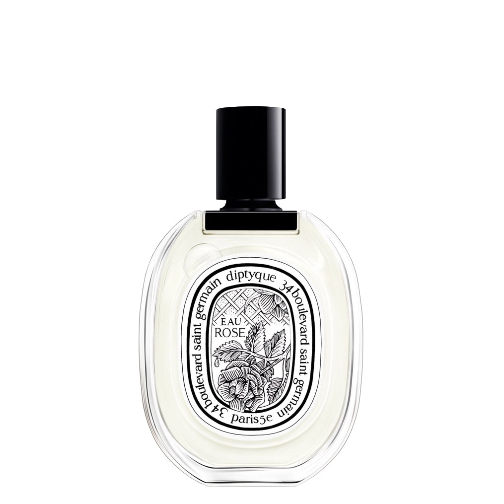 Diptyque Eau Rose EDT