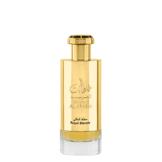 Lattafa Perfumes Khaltaat Al Arabia Royal Blends