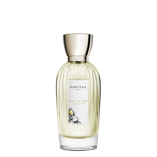 Goutal L’Ile au Thé