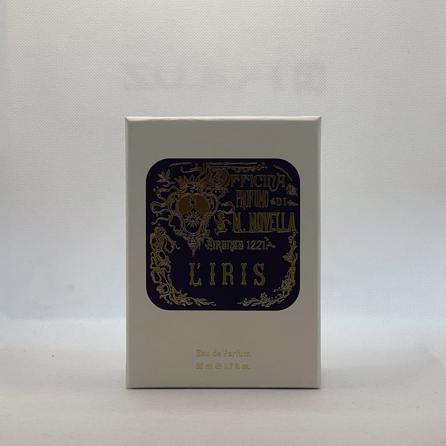 Santa Maria Novella L'Iris EDP 50ml Tester