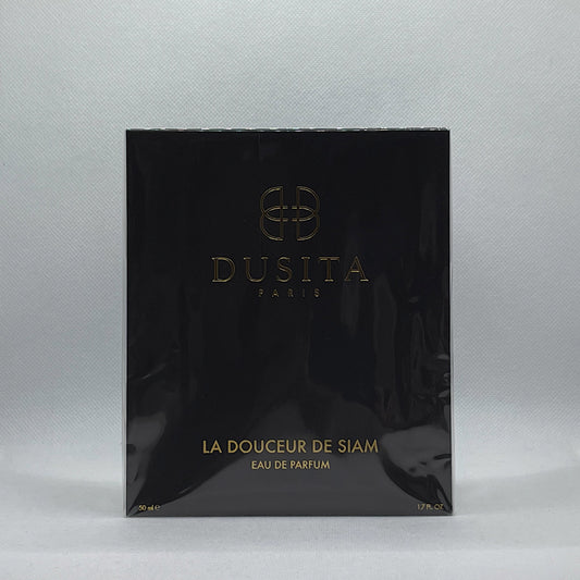 Dusita La Douceur de Siam 50ml Tester