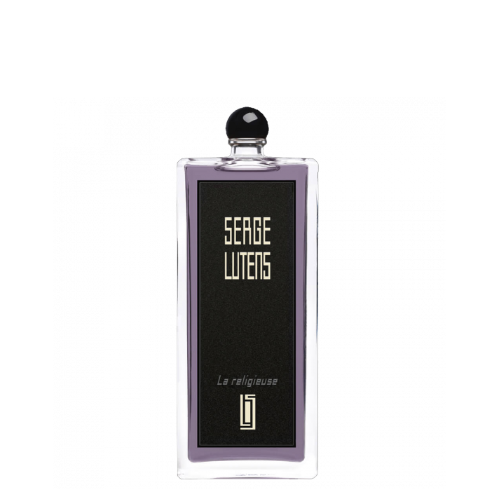 Serge Lutens La Religieuse