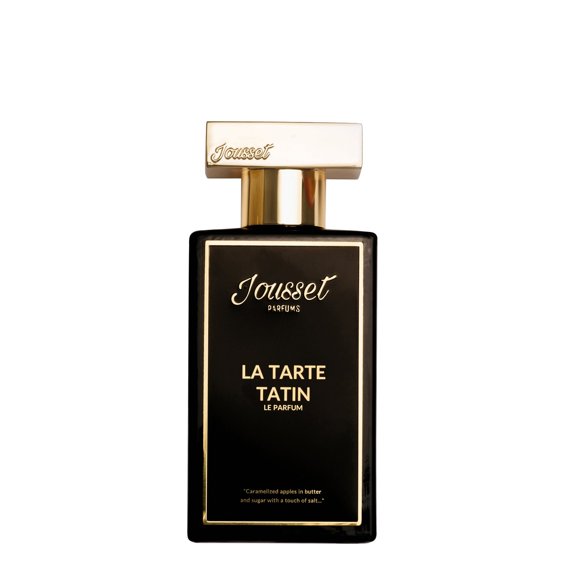 Jousset Parfums La Tarte Tatin